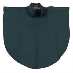 Viskon Dantelli Boyunluk 2516-6 Zümrüt