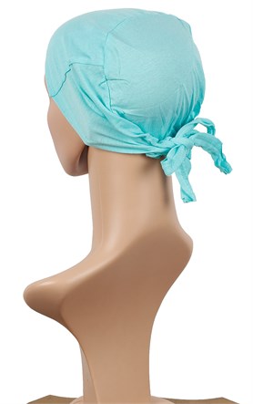 Dikişsiz Penye Bone 2506-24