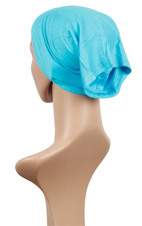 Likralı Havalı Bone 2505-5