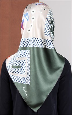 6622230-351 PİERRE CARDIN İPEK 2016 KIŞ