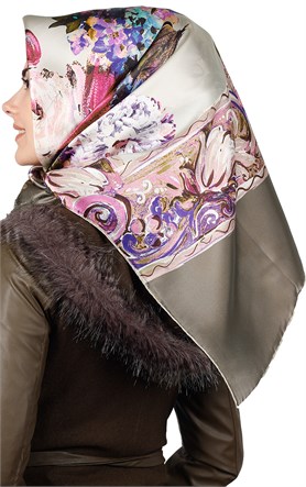 Armine İpek 2016 Kış Sezonu