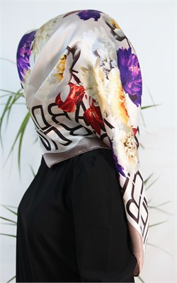 6176230-332 PIERRE CARDIN VİZON MOR