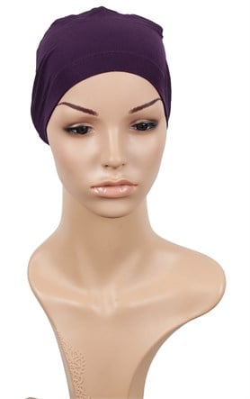 Likralı Bağlı Bone 2509-30