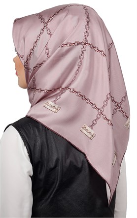 Silkhome İpek Eşarp 15045-4