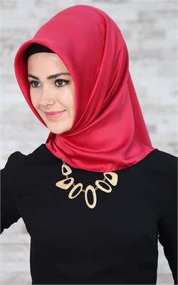 Düz Aker Sport Eşarp 6385769-942 