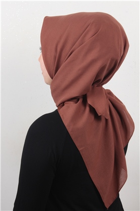 Bambu & Coton Eşarp 3087-9 Fondöten