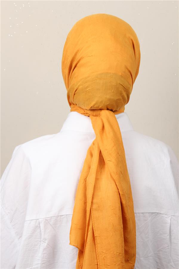 Bambu Kraşlı Şal 2724-140