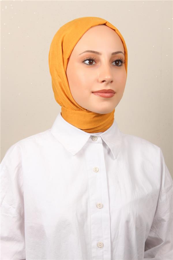 Bambu Kraşlı Şal 2724-140