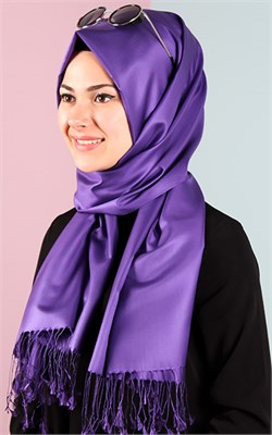 Armanda İpek Şal 1021-39