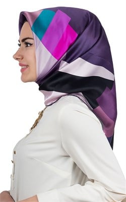 Aker Eşarp 2016 Yaz 6929701-392