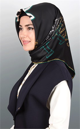 Versace Eşarp 1183-6