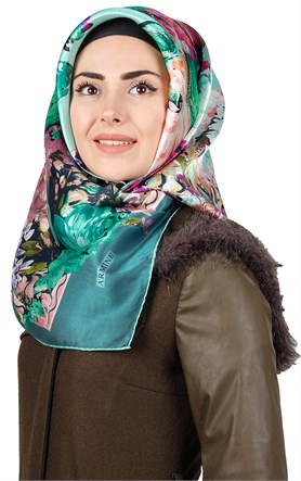 7235-06 ARMİNE İPEK 2015-2016 KIŞ SEZONU