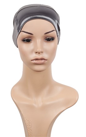 Aker Likralı Saten Bone 2502-12