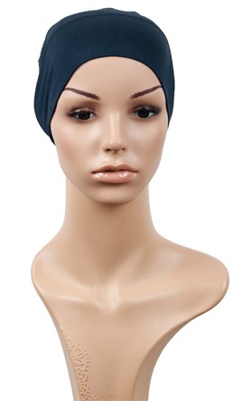 Likralı Havalı Bone 2505-14