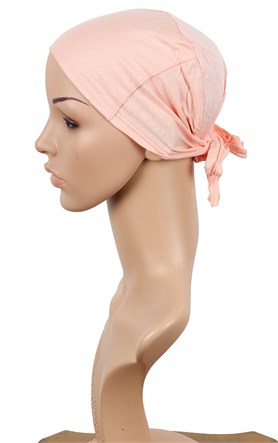 Dikişsiz Penye Bone 2506-16