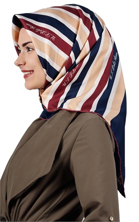 U.s Polo Assn Eşarp 1006-12