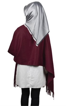 Lüx Yün Etol Atkı 2015-5