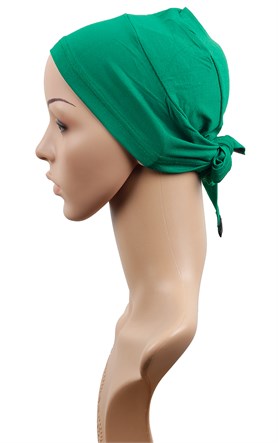 Aker Likralı Penye Bone 2503-7