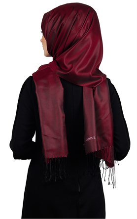 Armine İpek Şal 0112-1