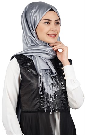 Levidor İpek Şal 1012-9