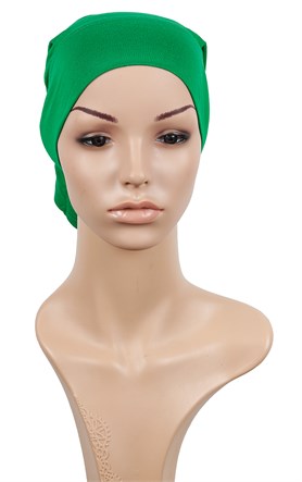 Likralı Havalı Bone 2505-1