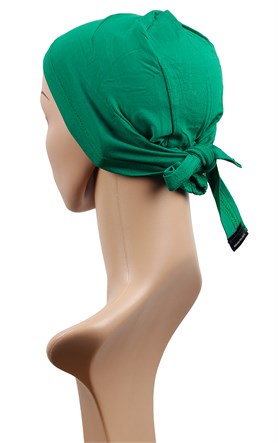 Aker Likralı Penye Bone 2503-7