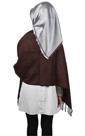 Lüx Yün Etol Atkı 2016-5