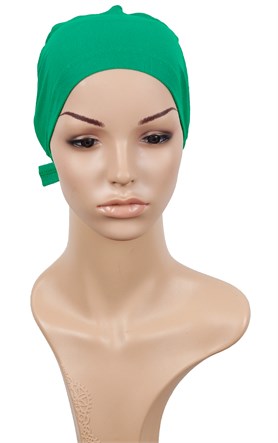 Likralı Bağlı Bone 2509-26