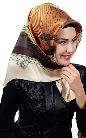 Armine İpek 2016 Kış Sezonu