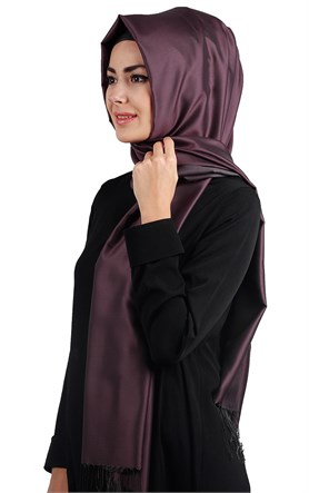 TAFTA %100 İPEK ŞAL 107-41