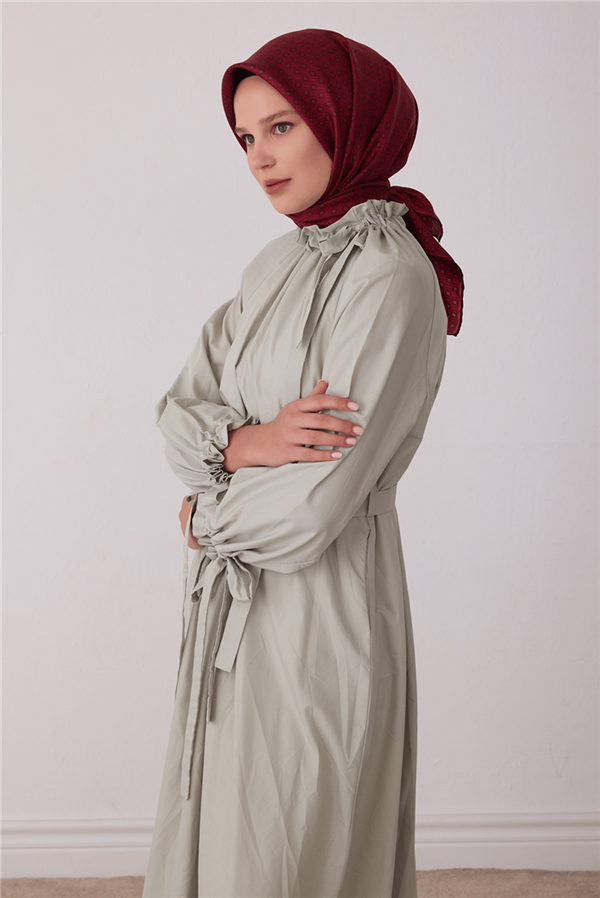 Belli 26-27 Kış İpek Eşarp 4418-55 