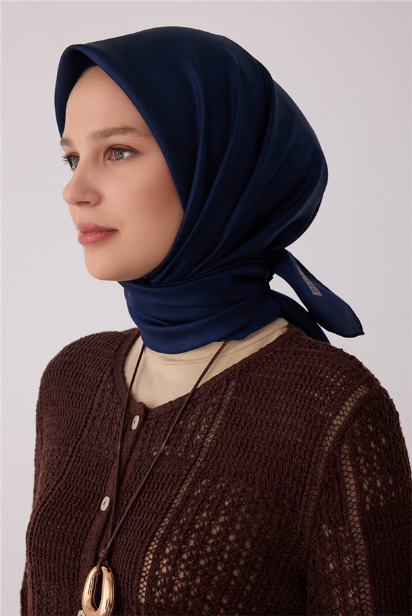 Belli 26-27 Kış İpek Eşarp 4428-54 