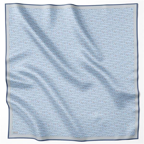 Belli Twill İpek Eşarp 2025 Yaz 4128-54
