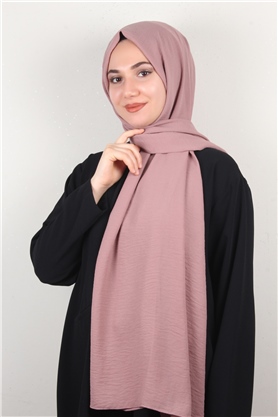 Beta Şal 1486-43 Koyu Pudra