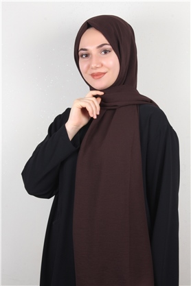 Beta Şal 1486-44 Acı Kahve