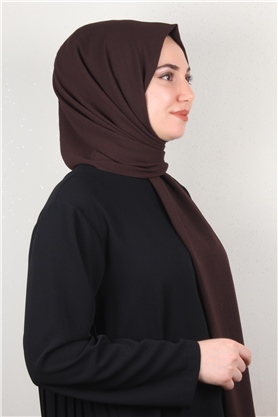 Beta Şal 1486-44 Acı Kahve
