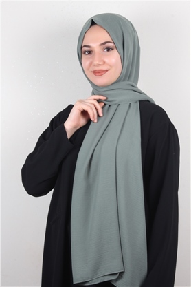 Beta Şal 1486-51 Mint Yeşili