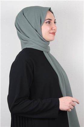 Beta Şal 1486-51 Mint Yeşili