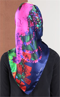 6643230-321 PİERRE CARDIN İPEK 2016 KIŞ