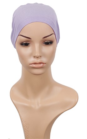 Likralı Bağlı Bone 2509-18