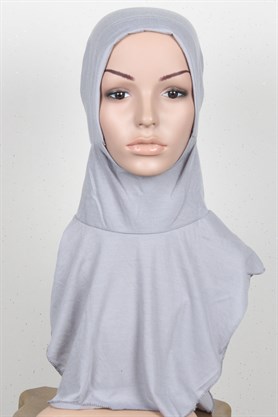 Boyunluklu Bone 2532-9