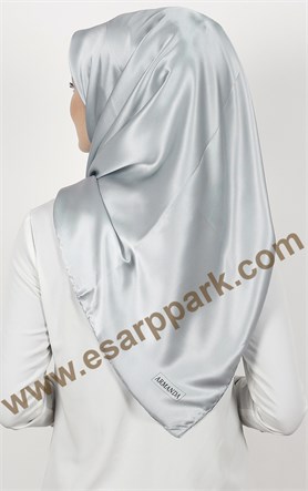Büyük İpek Eşarp 1700-2