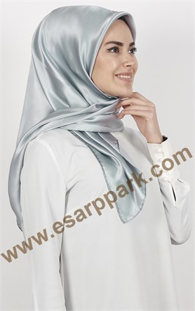 Büyük İpek Eşarp 1700-2