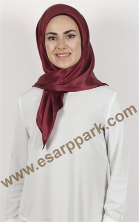 Büyük İpek Eşarp 1700-3