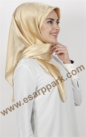Büyük İpek Eşarp 1700-4