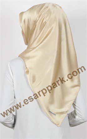 Büyük İpek Eşarp 1700-4