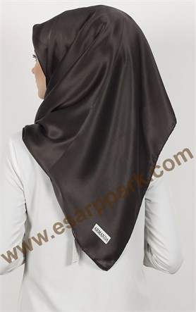 Büyük İpek Eşarp 1700-5