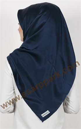 Büyük İpek Eşarp 1700-6