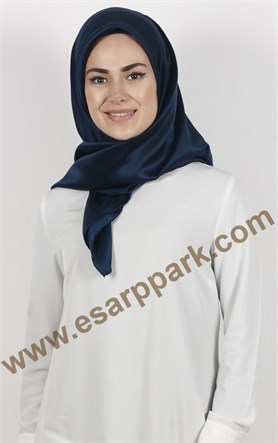 Büyük İpek Eşarp 1700-6