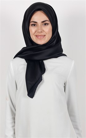 Büyük İpek Eşarp 1700-7